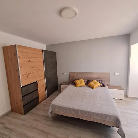 Appartamento Apartament Lux Vinarós Esterno foto