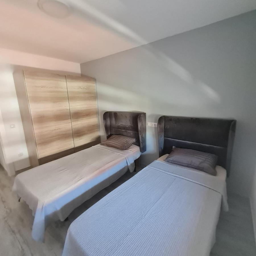Appartamento Apartament Lux Vinarós Esterno foto