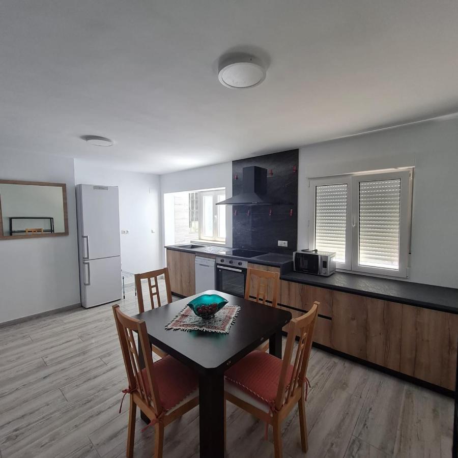 Appartamento Apartament Lux Vinarós Esterno foto