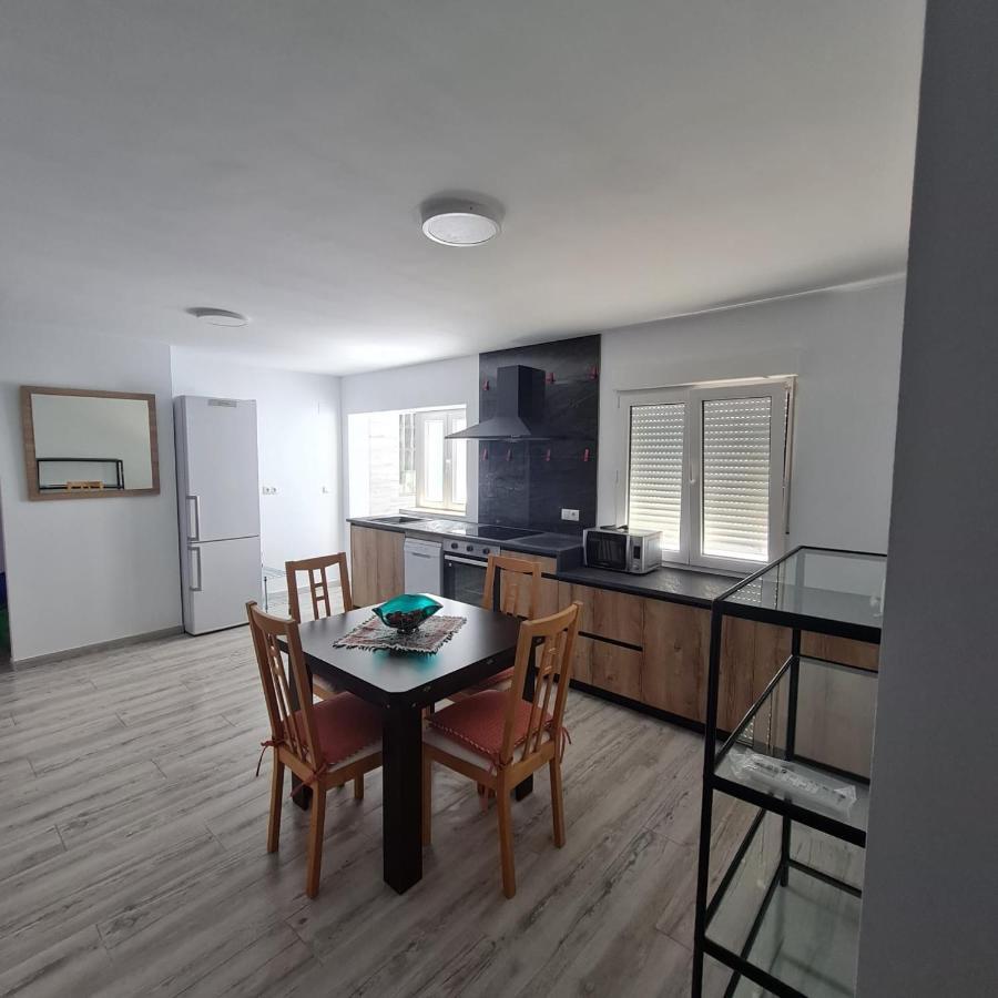 Appartamento Apartament Lux Vinarós Esterno foto