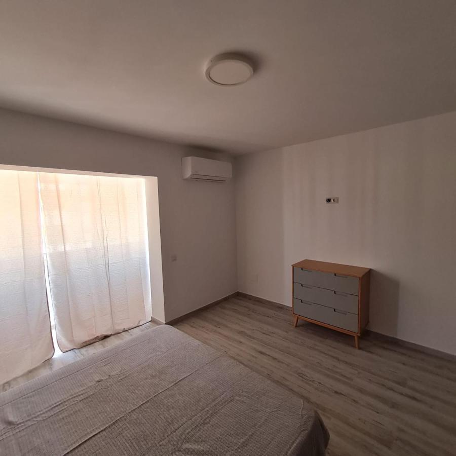 Appartamento Apartament Lux Vinarós Esterno foto