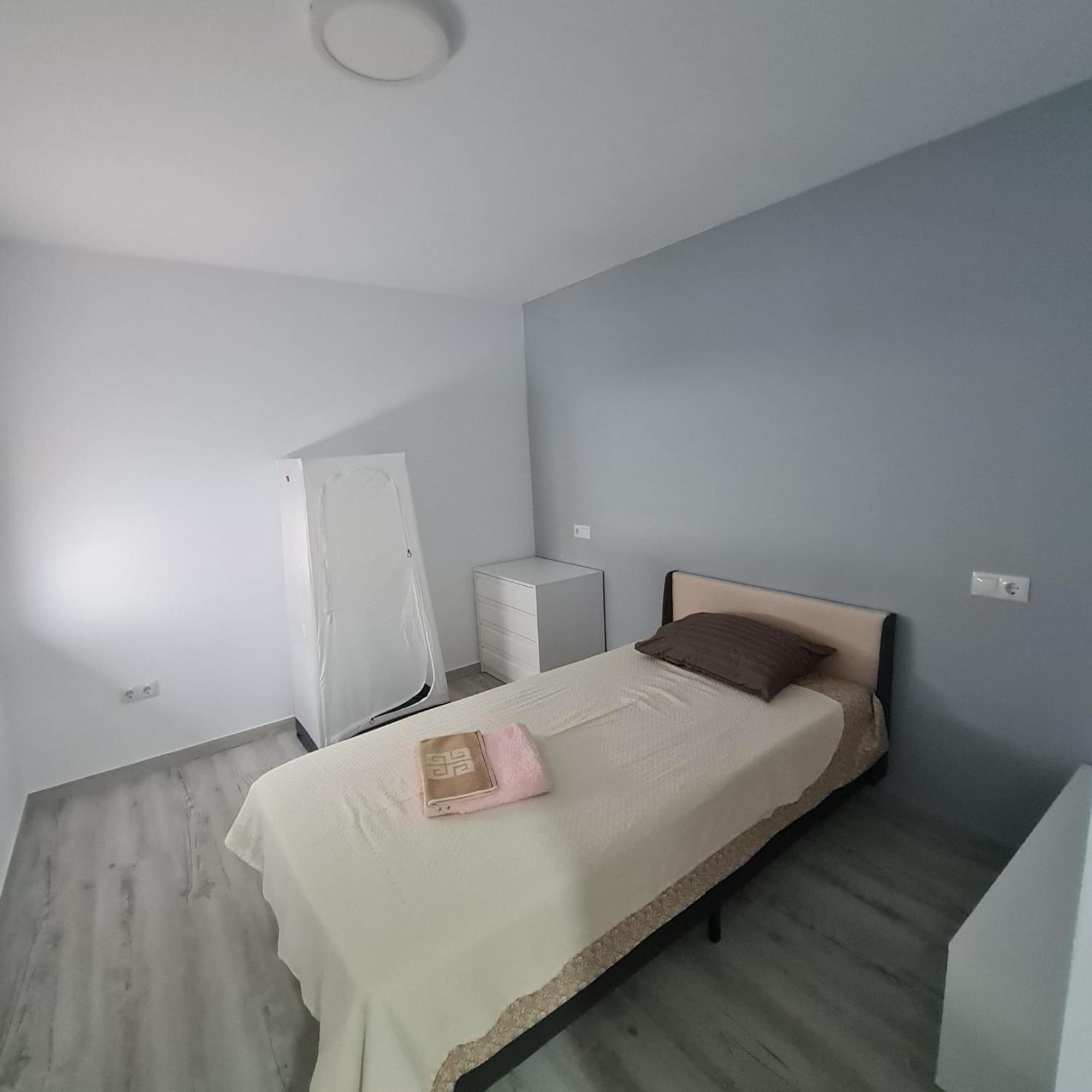 Appartamento Apartament Lux Vinarós Esterno foto